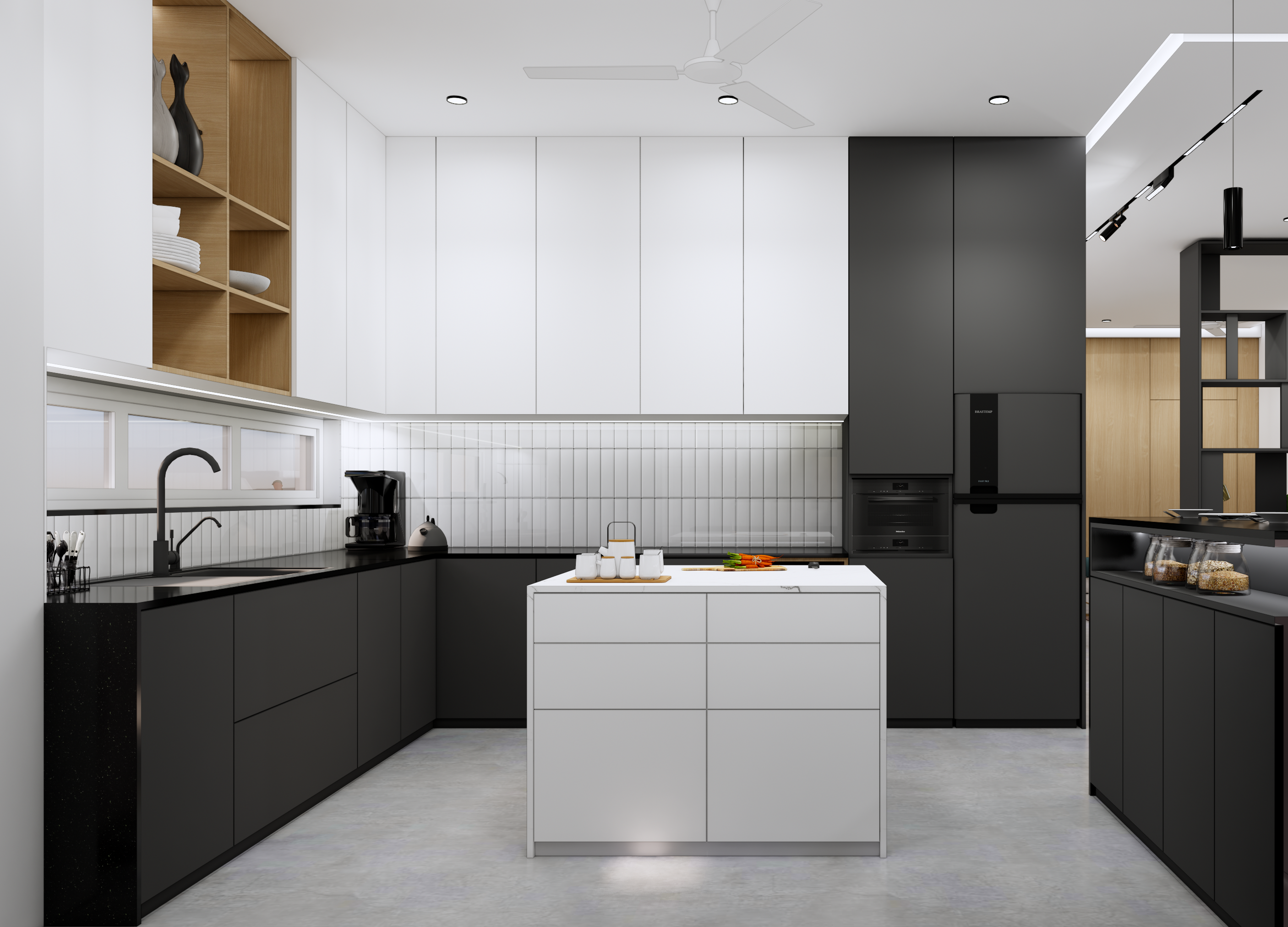 Ayyappa & Radha's Residence 7